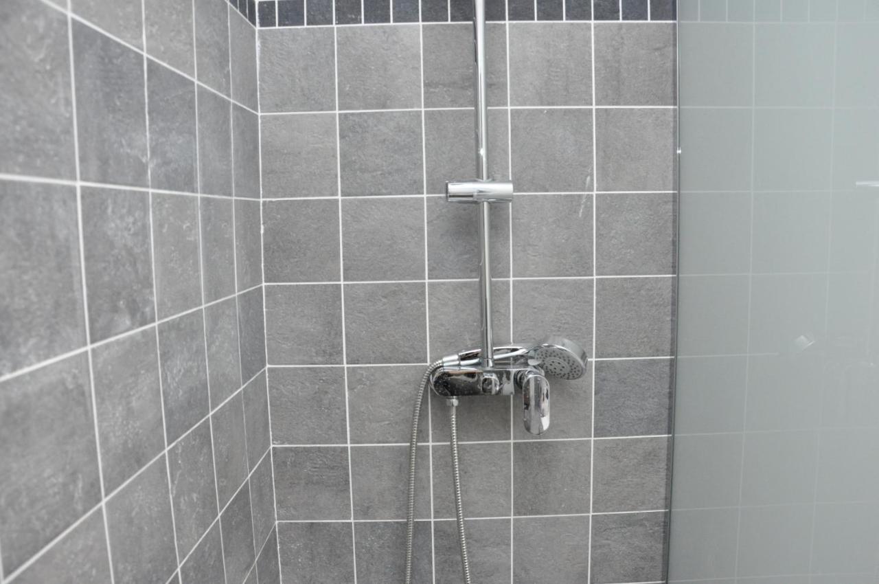 Faubourg Saint Martin Apartman Párizs Kültér fotó